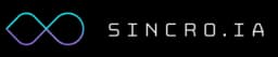 Logo de Sincro.ia - Ingeniería de Software